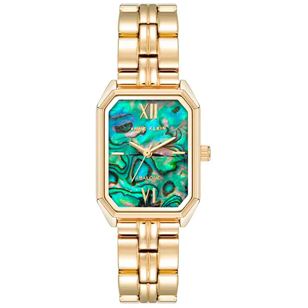 Часы Anne Klein Plastic 3774ABGB